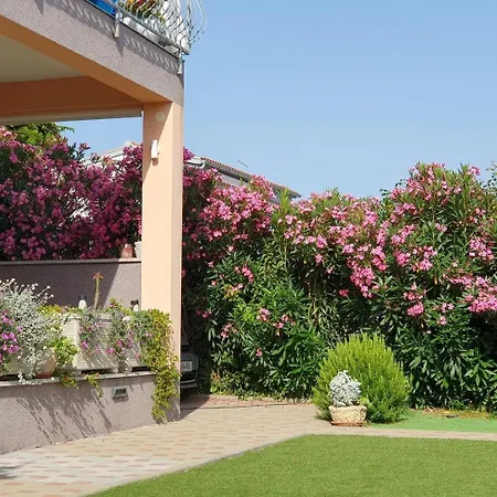 Daire With Parking Space Tribunj, Vodice - 23680 *