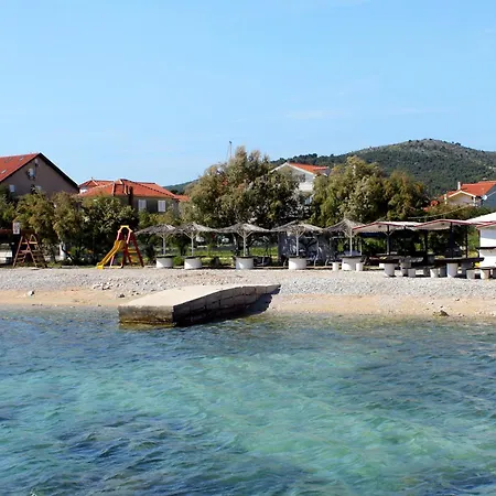 With Parking Space Tribunj, Vodice - 23680 Daire Tribalj