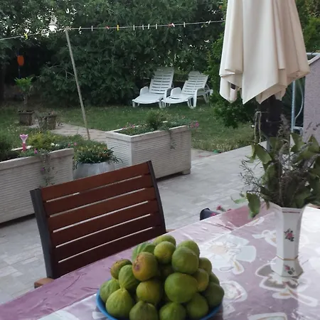 With Parking Space Tribunj, Vodice - 23680 Tribalj