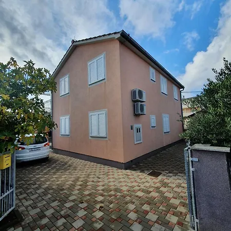 With Parking Space Tribunj, Vodice - 23680