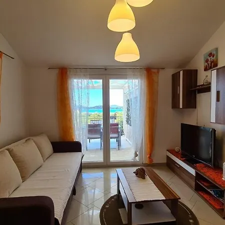 With Parking Space Tribunj, Vodice - 23680 *