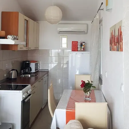 With Parking Space Tribunj, Vodice - 23680 Tribalj