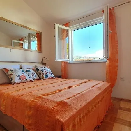 With Parking Space Tribunj, Vodice - 23680 Daire *