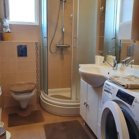 Daire With Parking Space Tribunj, Vodice - 23680 *