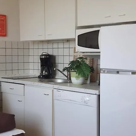 With Parking Space Tribunj, Vodice - 23680 Daire