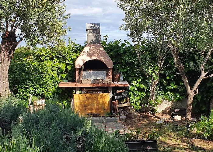 With Parking Space Tribunj, Vodice - 23680 *