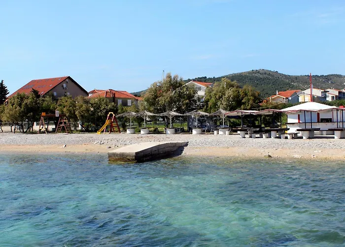 With Parking Space Tribunj, Vodice - 23680 شقة Tribalj