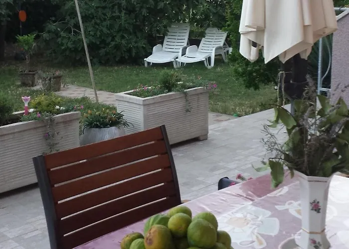 With Parking Space Tribunj, Vodice - 23680 Tribalj