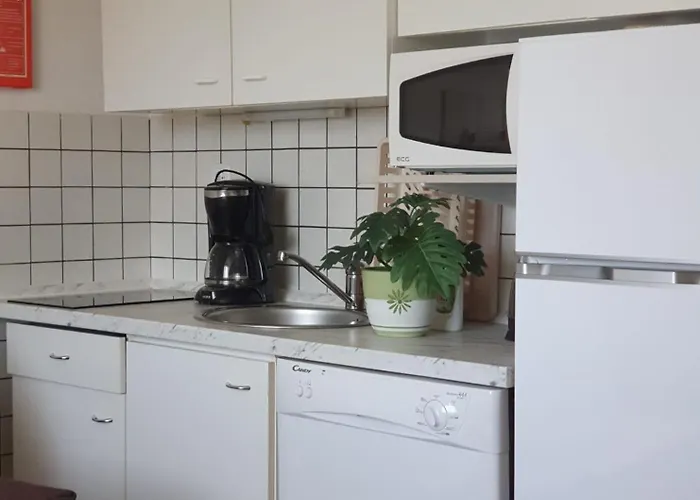 With Parking Space Tribunj, Vodice - 23680 Appartement